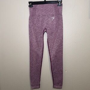 Gymshark leggings